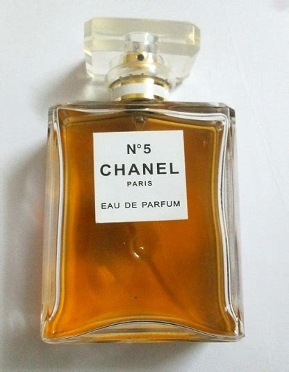 chanel no 5 price india